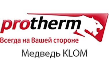 Медведь KLOM