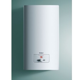 Vaillant eloBLOCK VE 28 Настенный электрический котел мощностью 28 кВт