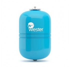 Мембранный бак для водоснабжения Wester WAV-12