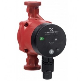 Циркуляционный насос Grundfos ALPHA2 L 25-40