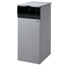 Газовый напольный котел Baxi SLIM 1.300 IN