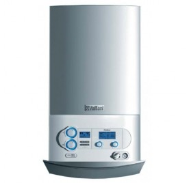 Газовый настенный котел Vaillant turboTEC plus VUW INT 282-5 -H