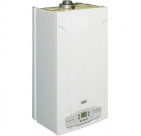 Газовый настенный котел Baxi MAIN 24 F