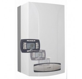 Газовый настенный котел Baxi LUNA-3 Comfort 310 Fi