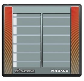 Водяной тепловентилятор Volcano mini